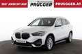 BMW X1 sdrive18d Autom FACELIFT NAVI LED HUD KAMERA HI Weiß - thumbnail 1