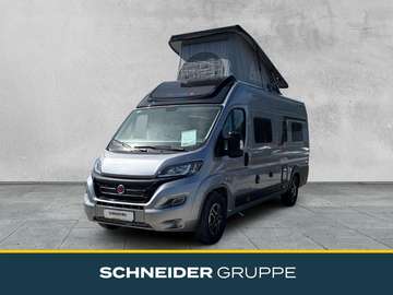 VAN 635 EB AUTOMATIK+SKYROOF+AUFSTELLDACH EB AUTOM