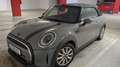 MINI Cooper C Cabrio Grau - thumbnail 1