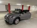 MINI Cooper C Cabrio Grau - thumbnail 2