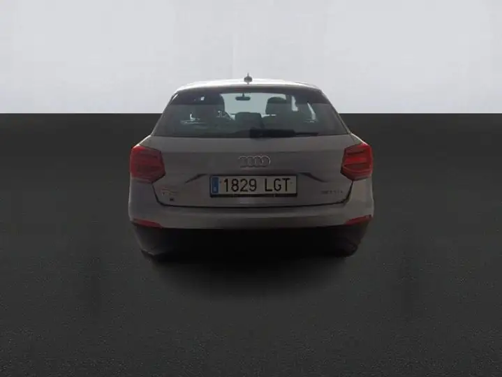 Audi Q2 1.6 Advanced 30 TDI 2020, foto 5