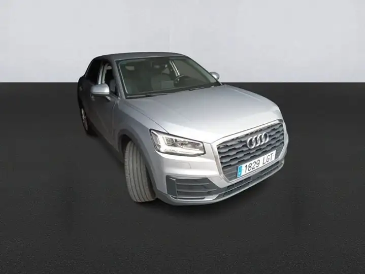 Audi Q2 1.6 Advanced 30 TDI 2020, foto 3