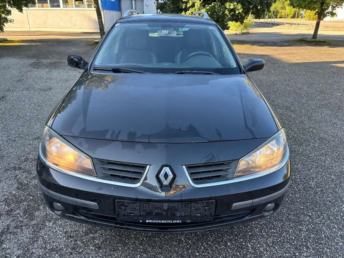 Renault Laguna Grandtour 1.9 dCi FAP - 2