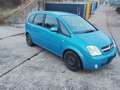 Opel Meriva Meriva 1.6 16V 1Hd. Tüv Neu Klimaaut. 8 Fach Blau - thumbnail 7