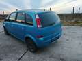 Opel Meriva Meriva 1.6 16V 1Hd. Tüv Neu Klimaaut. 8 Fach Blau - thumbnail 4