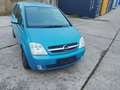 Opel Meriva Meriva 1.6 16V 1Hd. Tüv Neu Klimaaut. 8 Fach Blau - thumbnail 8