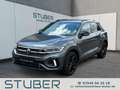 Volkswagen T-Roc 2.0 TSI R-Line 4Motion AHK|NaviPRO|Pano|DCC Grau - thumbnail 1