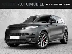 Land Rover Range Rover Sport D300 3.0 Dynamic SE 2xKlima LM