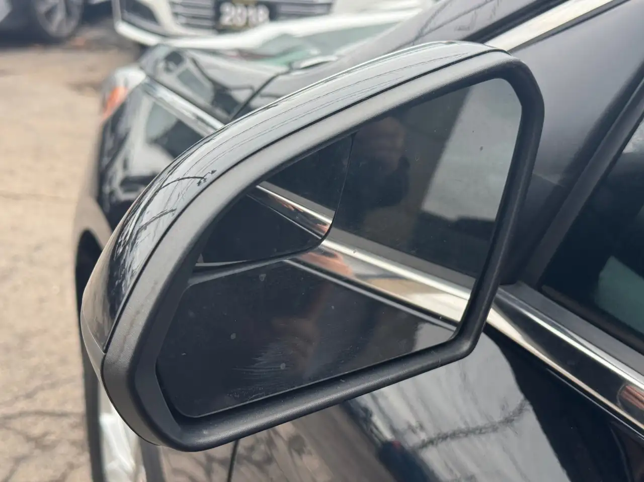Hyundai SONATA снимка Hyundai SONATA