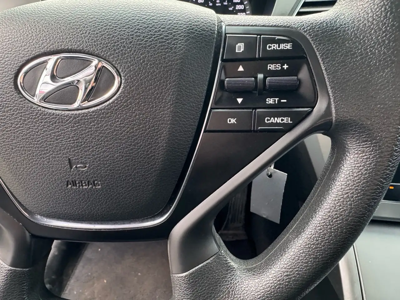 Hyundai SONATA снимка Hyundai SONATA
