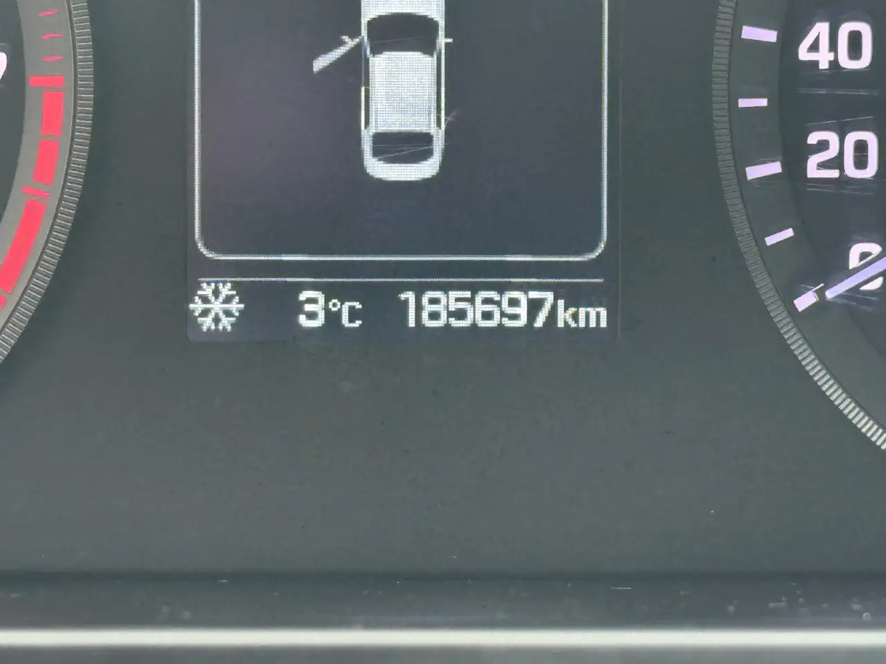 Hyundai SONATA снимка Hyundai SONATA