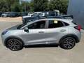 Ford Puma 1.0Mhev 125pk Titanium+GPS+camera+parkh v en a+pa Argent - thumbnail 2
