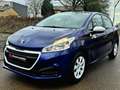 Peugeot 208 1.6HDi * 1er prop * Airco * Euro 6 * Garantie * Bleu - thumbnail 4