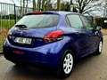 Peugeot 208 1.6HDi * 1er prop * Airco * Euro 6 * Garantie * Bleu - thumbnail 2