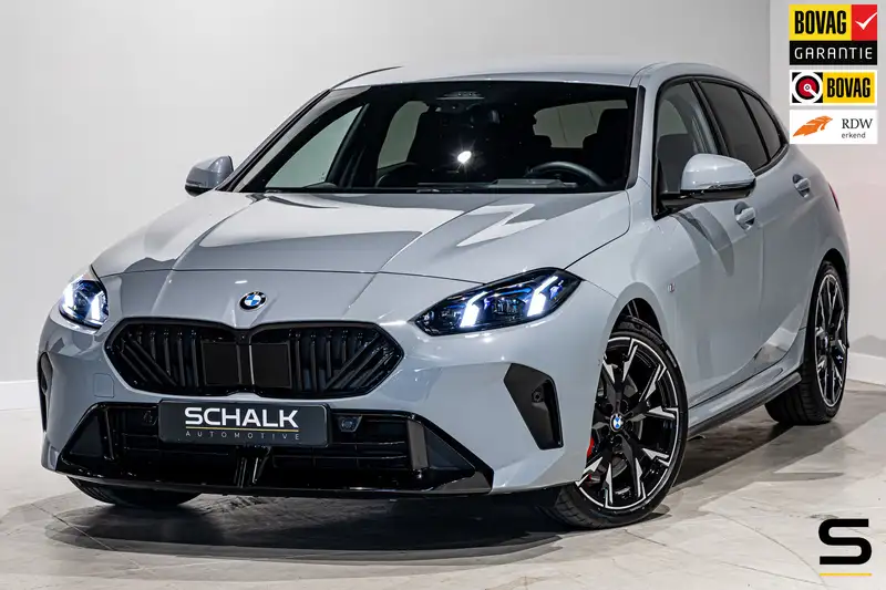 BMW Seria 1
