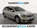 Volkswagen Golf Variant 1.6TDI Business Edition Gris - thumbnail 2
