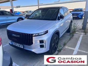 1.5 TGDI PHEV Exclusive 4x2