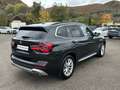 BMW X3 xDrive20d DAB WLAN Komfortzg. ACC + Stop&Go Gris - thumbnail 11