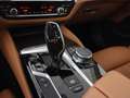 BMW 540 5-serie 540i High Executive | 51.800km NAP | Schui Grijs - thumbnail 16