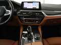BMW 540 5-serie 540i High Executive | 51.800km NAP | Schui Grijs - thumbnail 9