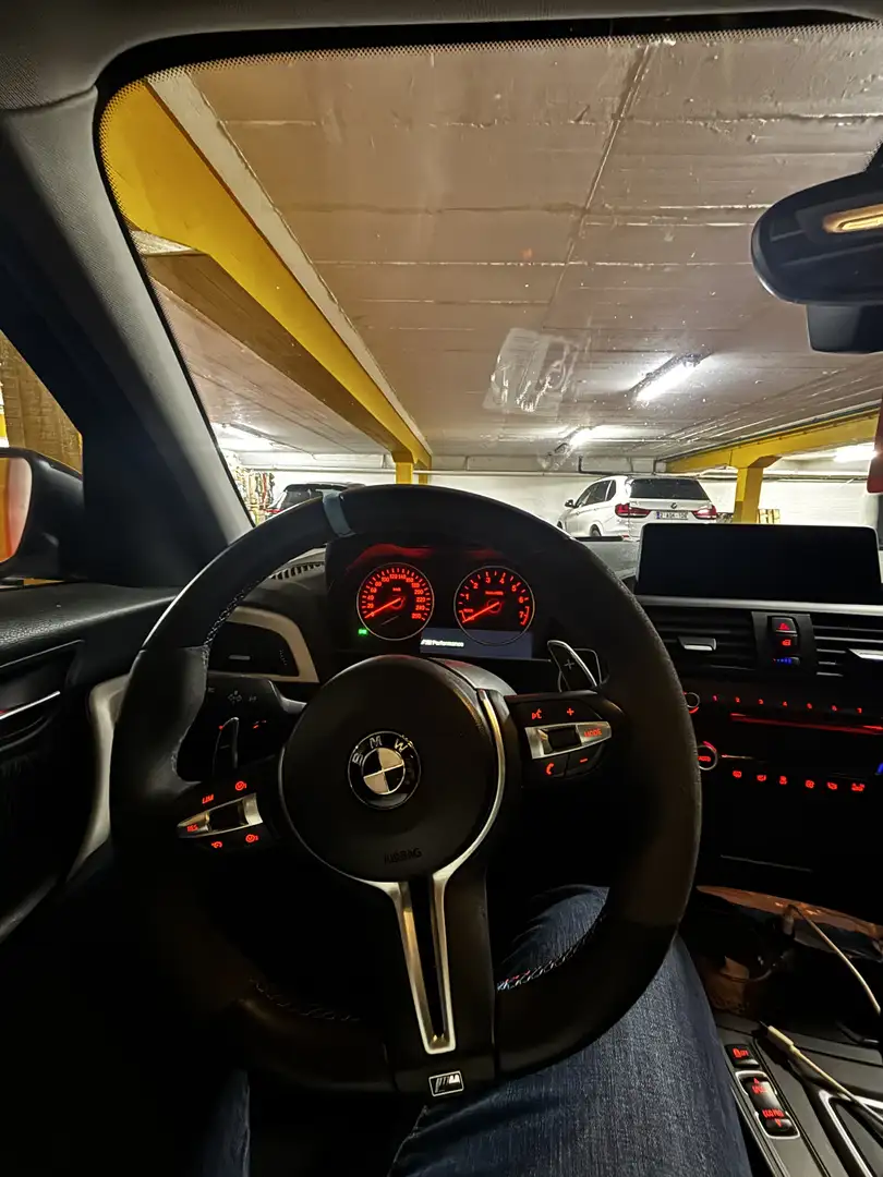 BMW 118 118iA M Sport Edition. - 2