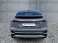 Audi Q4 e-tron 40 S-LINE LED+NAVI+GRA+PANO Gris - thumbnail 5
