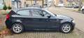 BMW 116 i Business Line Zwart - thumbnail 6