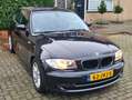 BMW 116 i Business Line Zwart - thumbnail 7