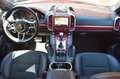 Porsche Cayenne 3.6 GTS '16 LED Leder Sport Chrono Clima Navi Crui Rood - thumbnail 2
