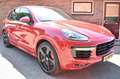 Porsche Cayenne 3.6 GTS '16 LED Leder Sport Chrono Clima Navi Crui Rood - thumbnail 16