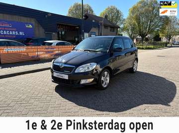1.2 TDI Greenline 2X SLEUTEL + BOEKJES!