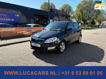 1.2 TDI Greenline 2X SLEUTEL + BOEKJES!
