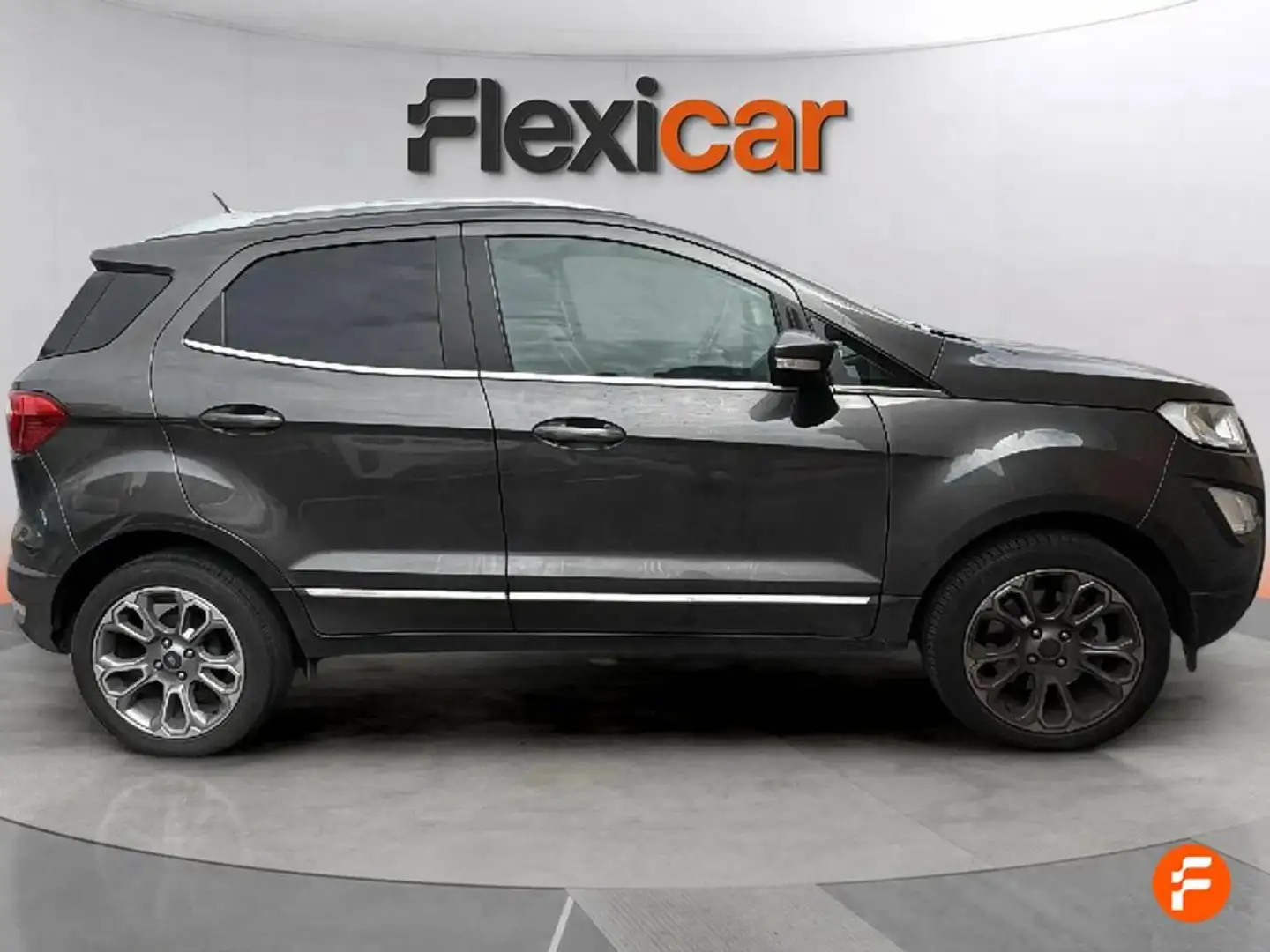 Ford EcoSport 1.0T EcoBoost 92kW (125CV) S&S ST Line Gris - 2