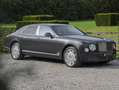 Bentley Mulsanne 6.75 BiTurbo V8 siva - thumbnail 1
