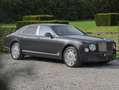 Bentley Mulsanne 6.75 BiTurbo V8 Grigio - thumbnail 1