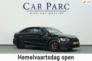 Limousine 2.0 TFSI quattro 310+PK LED/VIRTUAL/LEER