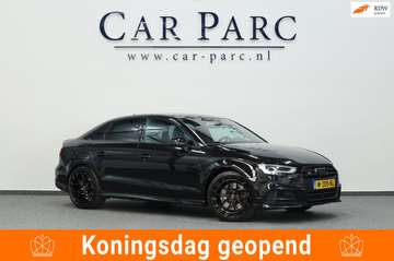 Limousine 2.0 TFSI quattro 310+PK LED/VIRTUAL/LEER