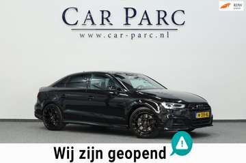 Limousine 2.0 TFSI quattro 310+PK LED/VIRTUAL/LEER