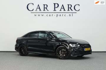 Limousine 2.0 TFSI quattro 310+PK LED/VIRTUAL/LEER