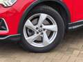 Audi Q3 40 TFSI quattro advanced S-TRONIC LED AHK Rot - thumbnail 9