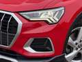 Audi Q3 40 TFSI quattro advanced S-TRONIC LED AHK Rot - thumbnail 8