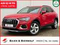 Audi Q3 40 TFSI quattro advanced S-TRONIC LED AHK Rot - thumbnail 1