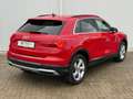 Audi Q3 40 TFSI quattro advanced S-TRONIC LED AHK Rot - thumbnail 4