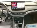 Skoda Enyaq IV 80 Suite Matrix AHK Navi Rear View ACC Wärmepum Blanc - thumbnail 15