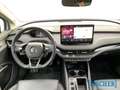 Skoda Enyaq IV 80 Suite Matrix AHK Navi Rear View ACC Wärmepum Blanc - thumbnail 9