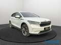 Skoda Enyaq IV 80 Suite Matrix AHK Navi Rear View ACC Wärmepum Blanc - thumbnail 3