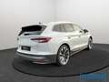 Skoda Enyaq IV 80 Suite Matrix AHK Navi Rear View ACC Wärmepum Blanc - thumbnail 6