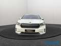Skoda Enyaq IV 80 Suite Matrix AHK Navi Rear View ACC Wärmepum Blanc - thumbnail 2