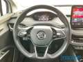 Skoda Enyaq IV 80 Suite Matrix AHK Navi Rear View ACC Wärmepum Blanc - thumbnail 11