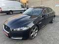 Jaguar XF 5.0 V8 Portfolio Limousine Voll S-Heft 20 Zoll Top Nero - thumbnail 3